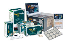 Hyaloral