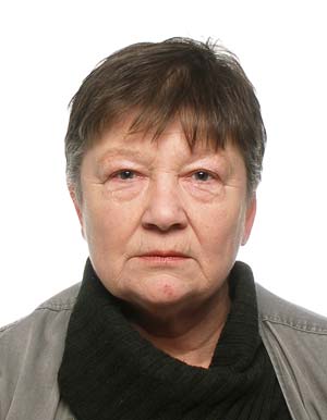 MVDr. OLga Petříková