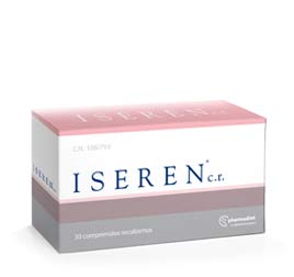 ISEREN