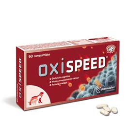 OXISPEED