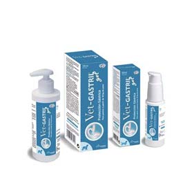 VETGASTRIL GEL